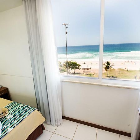 Hotel Praia Linda ริโอเดจาเนโร ภายนอก รูปภาพ