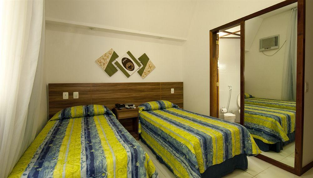 Hotel Praia Linda ริโอเดจาเนโร ภายนอก รูปภาพ