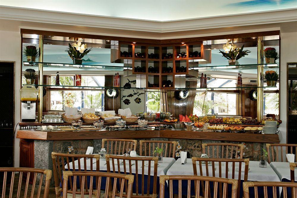 Hotel Praia Linda ริโอเดจาเนโร ภายนอก รูปภาพ