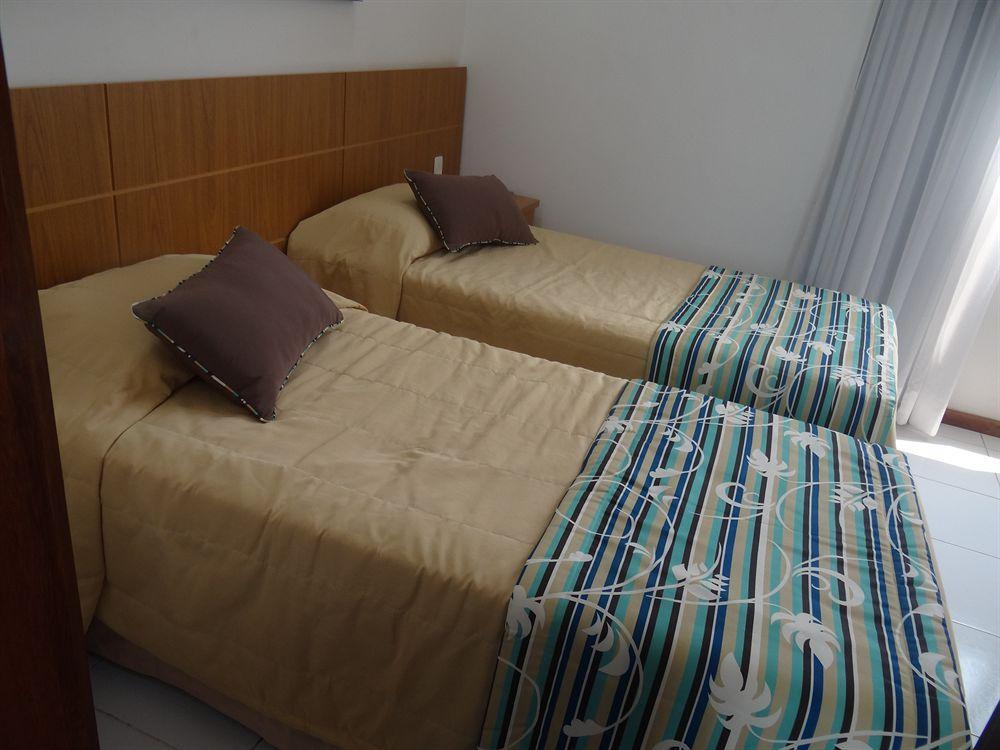 Hotel Praia Linda ริโอเดจาเนโร ภายนอก รูปภาพ
