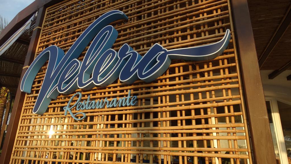 Hotel Praia Linda ริโอเดจาเนโร ภายนอก รูปภาพ