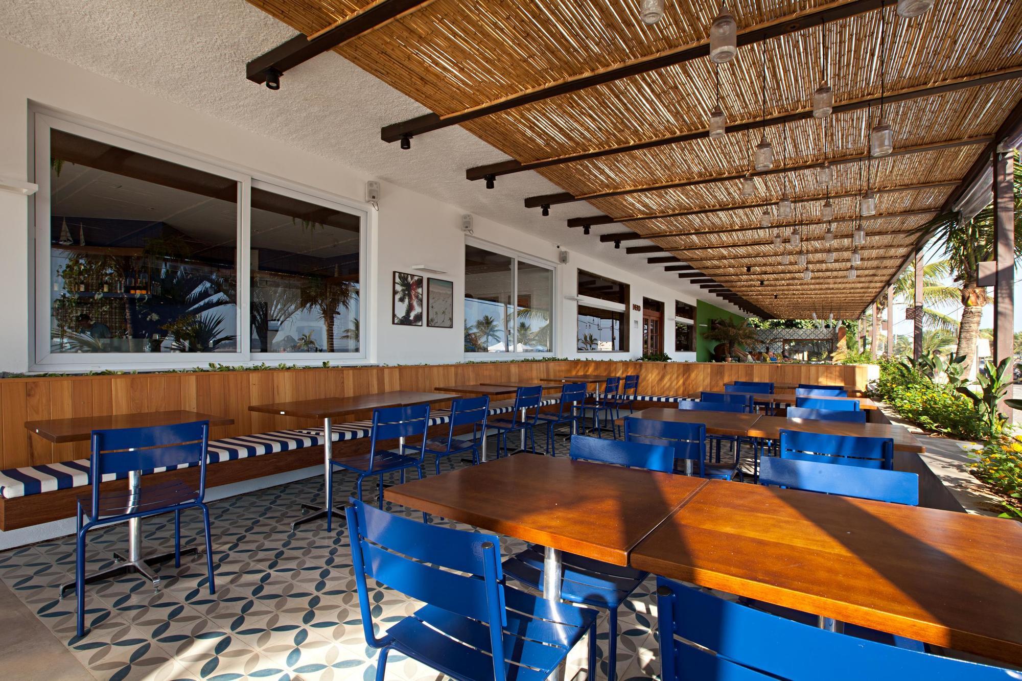 Hotel Praia Linda ริโอเดจาเนโร ภายนอก รูปภาพ