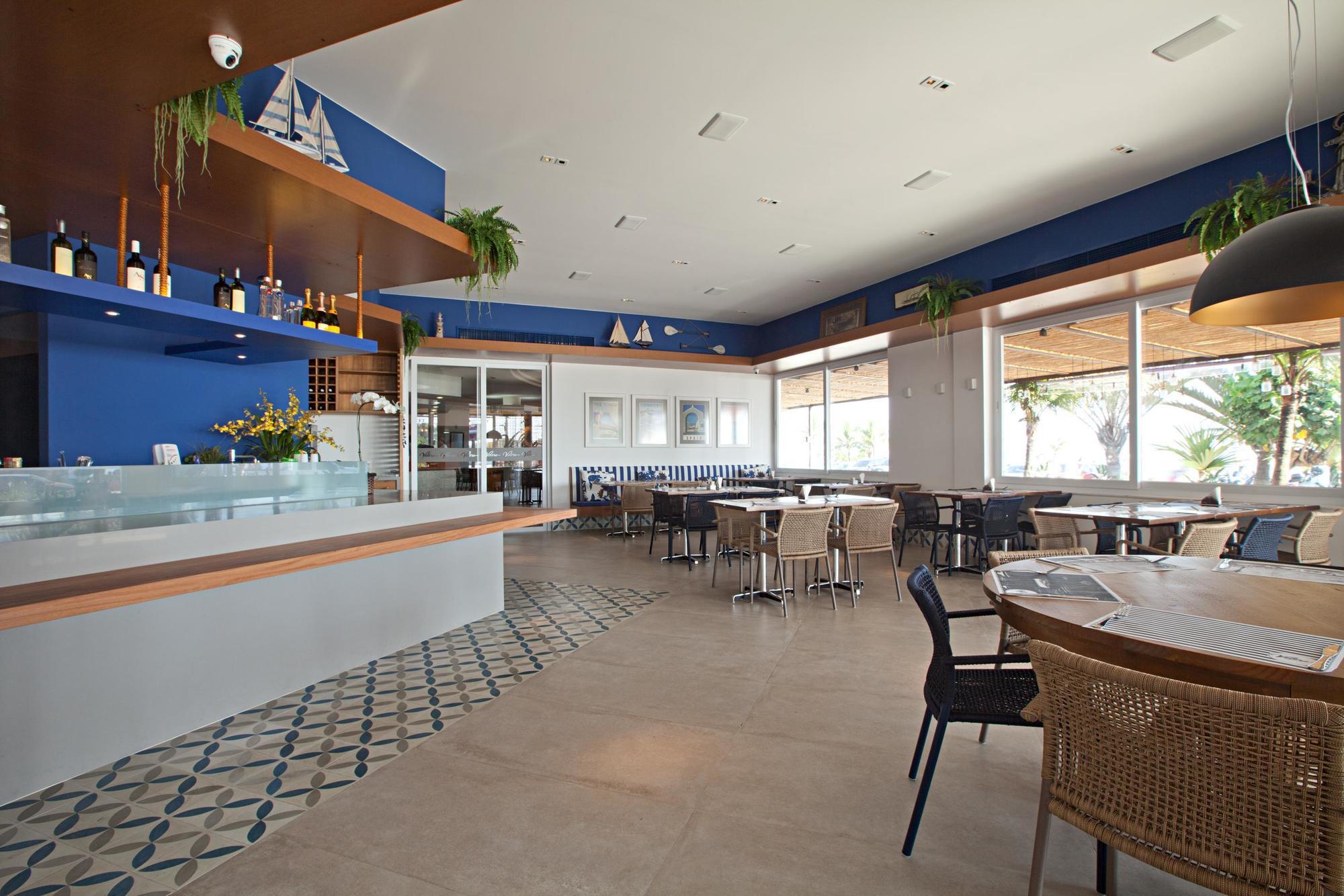 Hotel Praia Linda ริโอเดจาเนโร ภายนอก รูปภาพ
