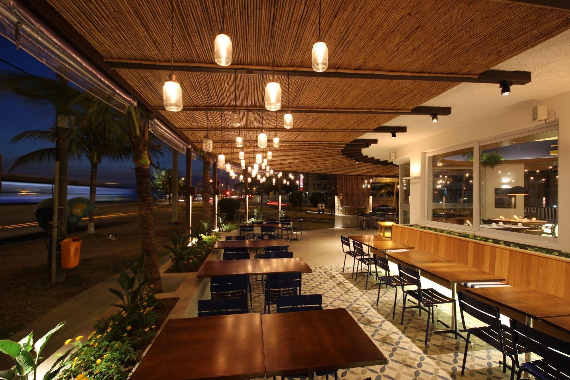 Hotel Praia Linda ริโอเดจาเนโร ภายนอก รูปภาพ